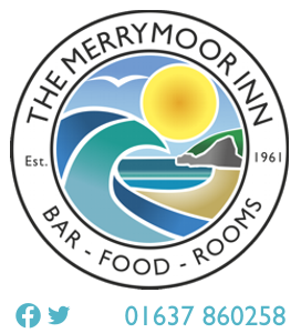 The Merrymoor Inn